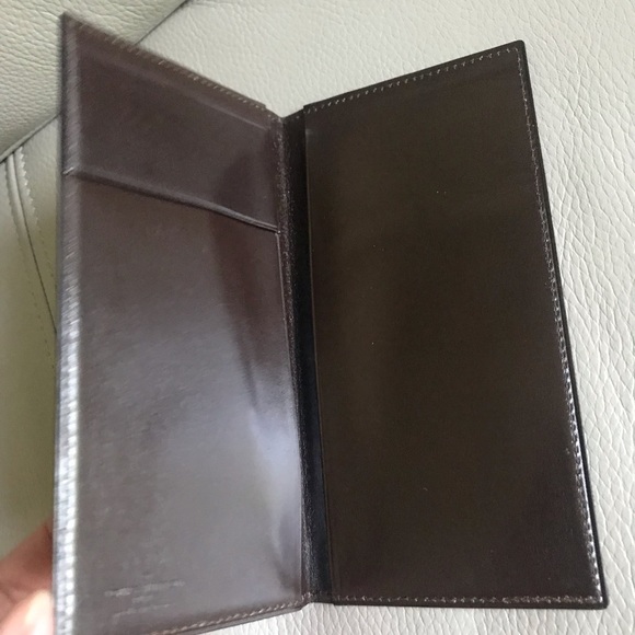 Authentic LV Check Book Monogram - Picture 6 of 6